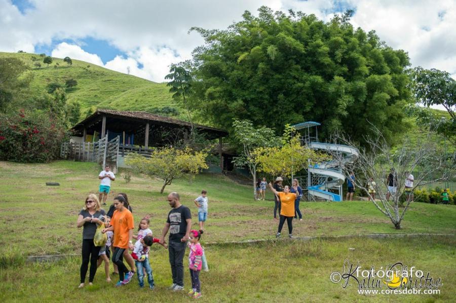 Hotel Fazenda Jecava Teresópolis Dış mekan fotoğraf