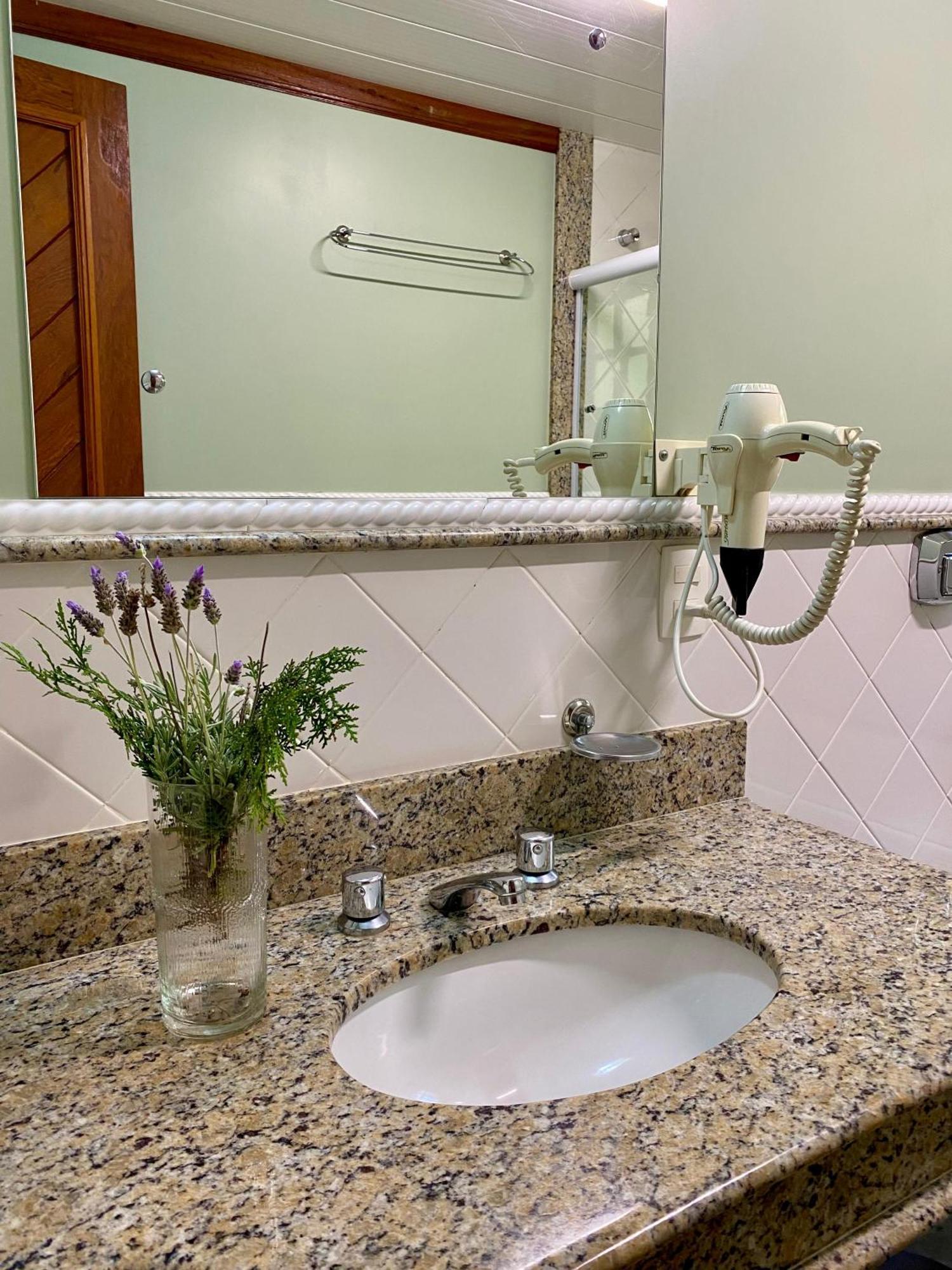 Hotel Fazenda Jecava Teresópolis Dış mekan fotoğraf