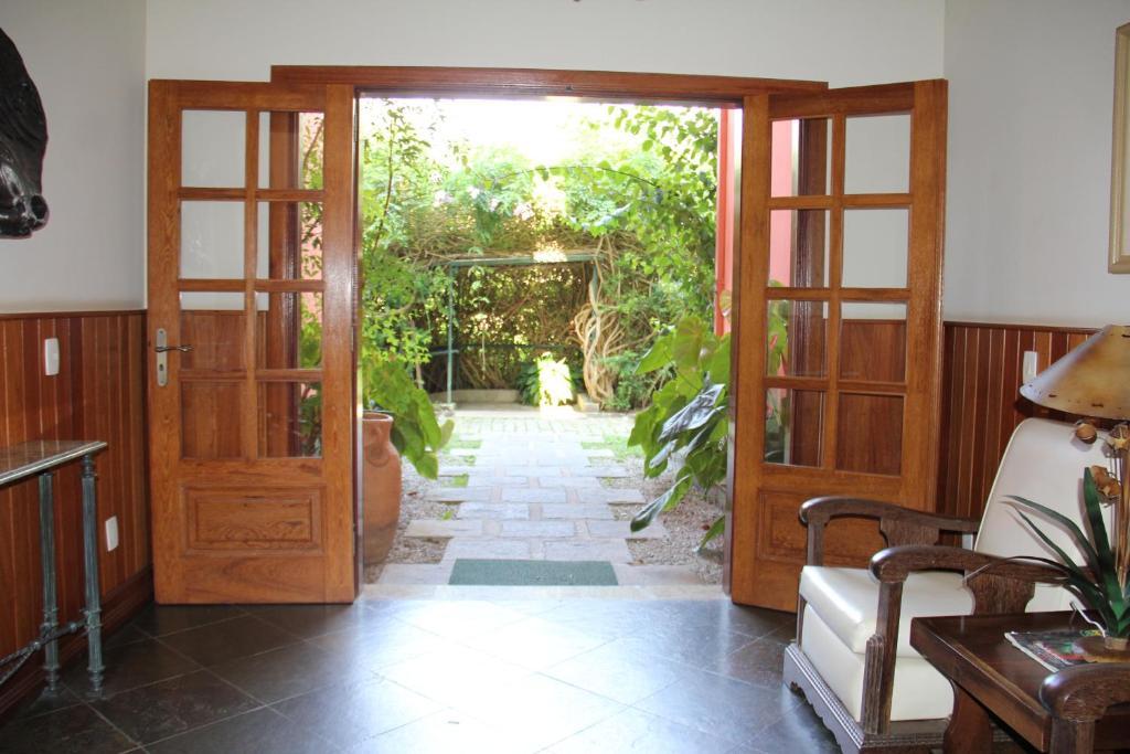 Hotel Fazenda Jecava Teresópolis Dış mekan fotoğraf
