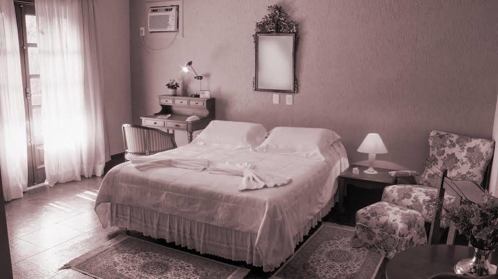 Hotel Fazenda Jecava Teresópolis Dış mekan fotoğraf